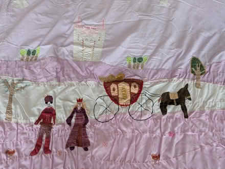 Photo of free Single Duvet Set (Enfield EN2) #2