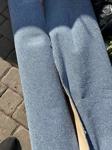Photo of free carpet (BR6) #1