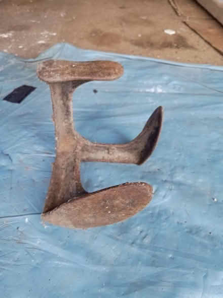 Photo of free Cobblers Last (Bilton CV22) #1