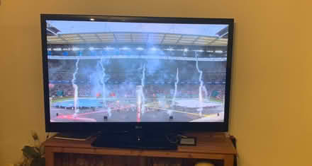 Photo of free LG 43 inch flat screen TV (Harrow on the Hill HA1) #2