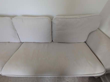 Photo of free 3 Seater Sofa (IP3) #3