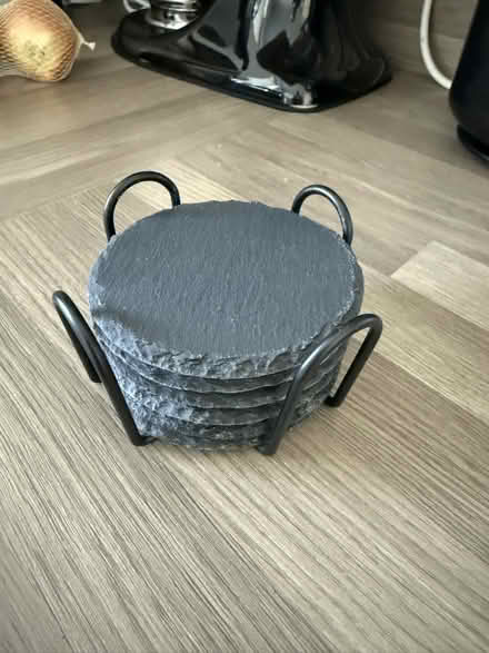 Photo of free Morphy Richards Stand Mixer (LA1, St Georges Quay) #3