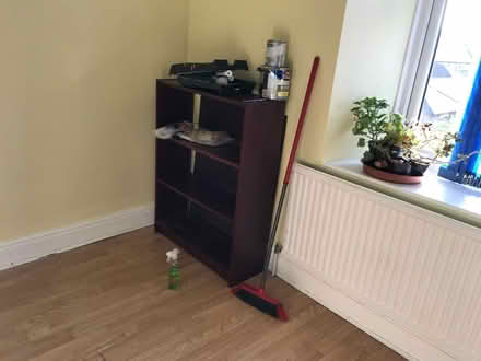 Photo of free Small book case (Walkley S6) #2