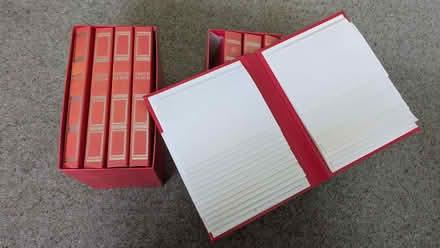 Photo of free Photo Albums (Felixstowe IP11) #1