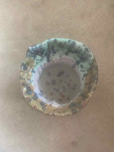 Photo of free Ceramic pot (West Reading RG1) #2