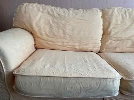 Photo of free Double sofa bed (BR6) #1