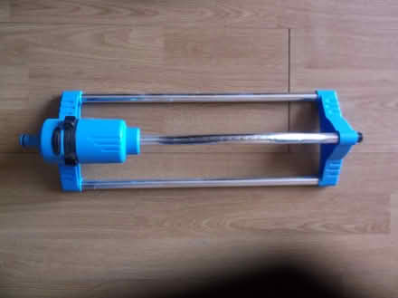 Photo of free water sprayer for the garden (Folksworth, Peterborough) #1