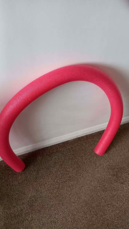 Photo of free Swimming Noodle (Curbridge OX29) #1