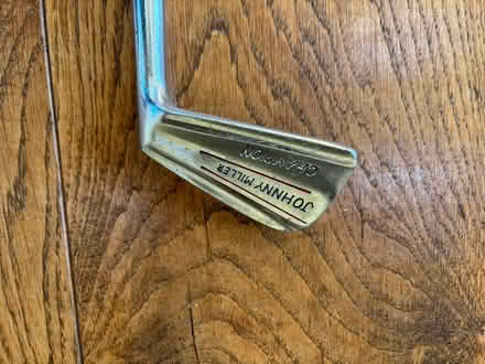 Photo of free Golf club (Fareham PO16) #1