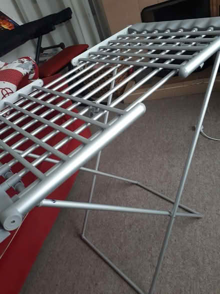 Photo of free Electric clothes airer (Aldingbourne PO20) #2