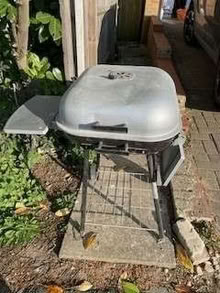Photo of free Barbeque (Botley OX2) #1