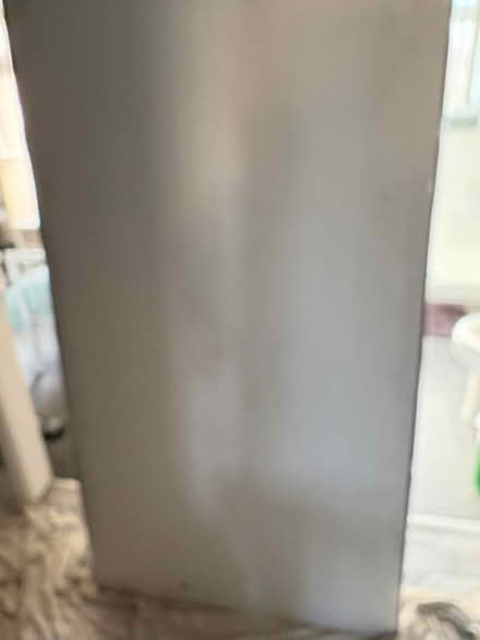 Photo of free Solid oak door (WS6) #1