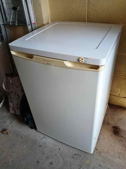 Photo of free Freezer (Allestree DE22) #1