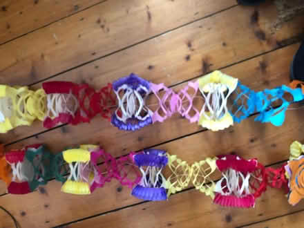 Photo of free Birthday decorations.. (Bisley Road GL5) #3