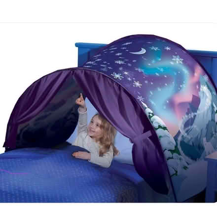 Photo of free Dream tent (CF24 Splott) #1