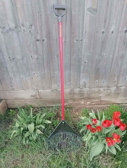 Photo of free Golden Gark Multipurpose Garden Tool (North Hinksey OX2) #1