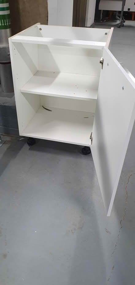 Photo of free 1 x base unit (Milton, Cambridge) #1