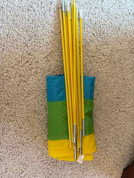 Photo of free Toys (Hwy 76, Rancho Del Oro, O’side) #4