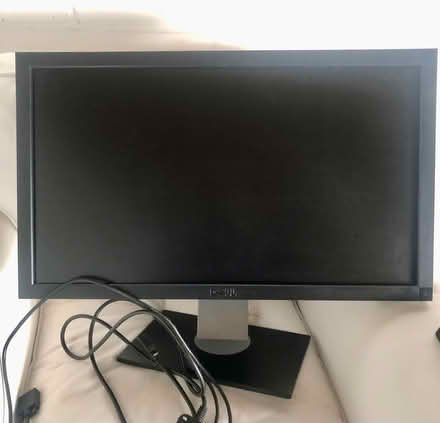 Photo of free Dell Monitor 27” (Rushden) #1