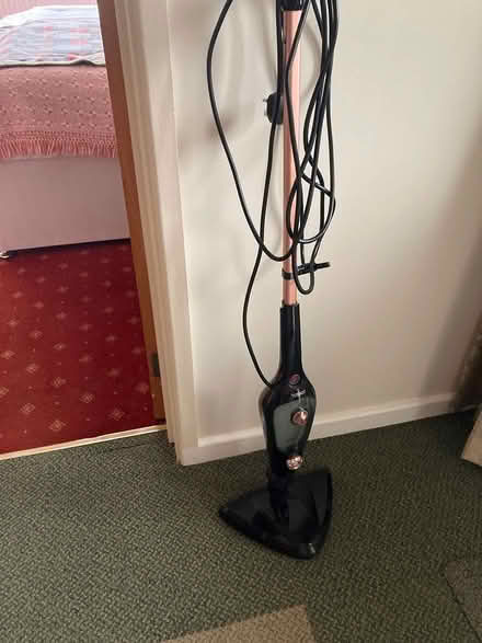 Photo of free Steam cleaner (Sutton Courtenay OX14) #1