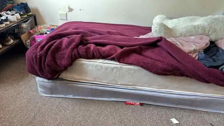 Photo of free Single mattrass (Birmingham) #1