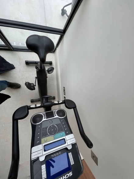 Photo of free Schwinn Exercise Bike (Chiswick W4) #2