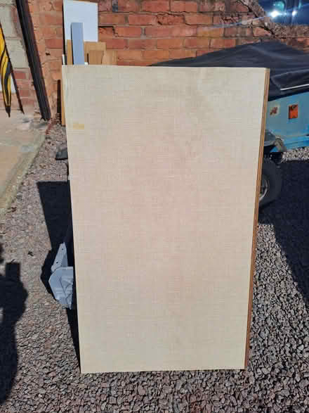 Photo of free Piece of worktop (Norton Lindsey CV35) #1