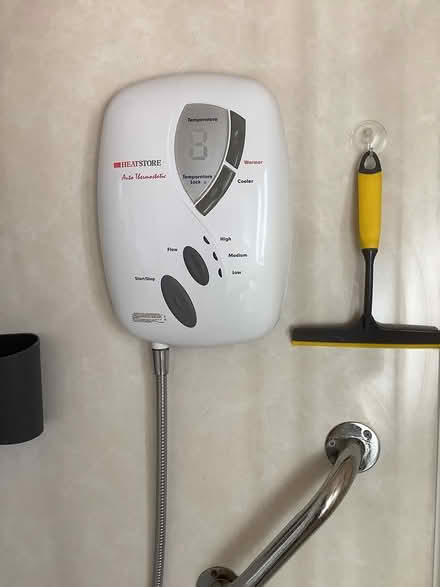 Photo of free Shower &hose (Abington) #1