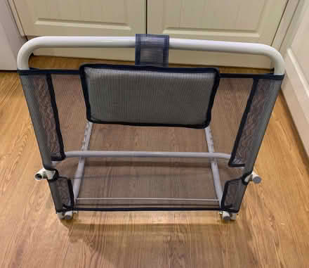 Photo of free Adjustable Bed Support (Bussage GL6) #2