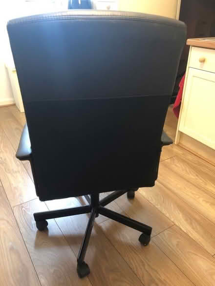 Photo of free Gaming Chair (Warrington WA2) #3