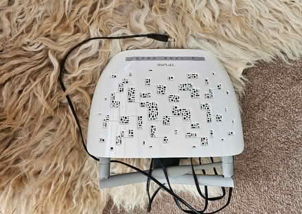 Photo of free 2 x Routers (Dolley Green LD8) #2