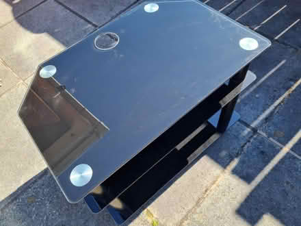 Photo of free TV/Stereo stand (Thornton FY5) #1