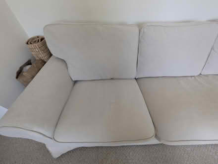 Photo of free 3 Seater Sofa (IP3) #4