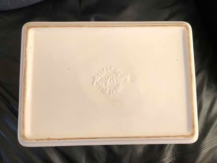 Photo of free Rayware Ceramic Breadbin. (Great Harwood BB6) #4