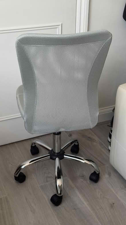 Photo of free Office Chair (Hammersmith) #2