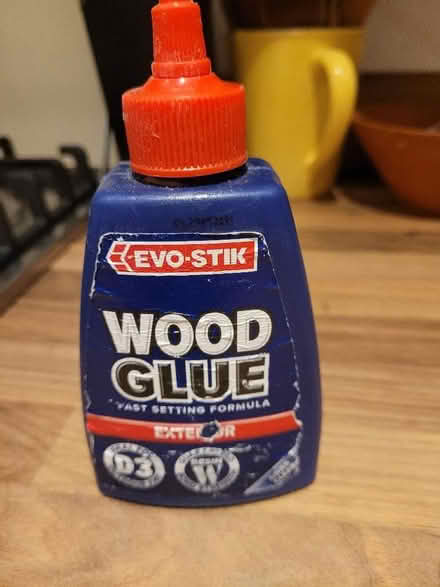 Photo of free Wood glue (Hotwells BS8) #1