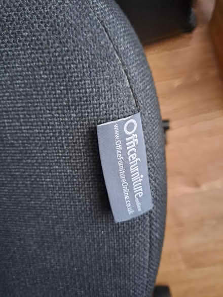 Photo of free Kneeling stool (Hayling Island) #2