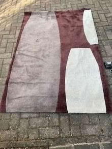 Photo of free Rug (Botley OX2) #1