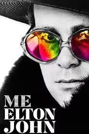 Photo of ELTON JOHN book - Me (South Reading RG2) #1