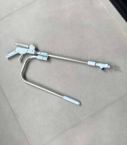Photo of free Outside Cleaning Window (East) #1