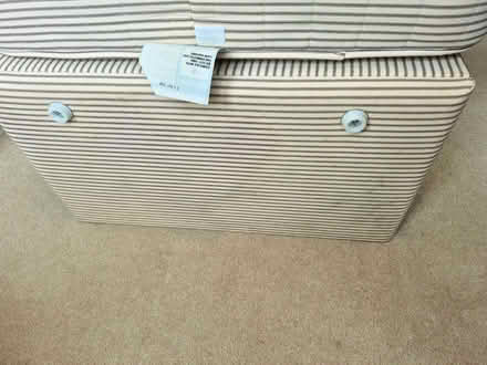 Photo of free Single Hypnos Bed (Emmer Green RG4) #4