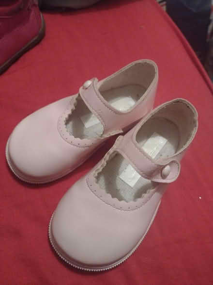 Photo of free Girls shoes (Adderley) #1