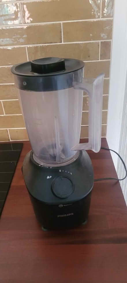 Photo of free Phillips Blender (norwich nr2) #1