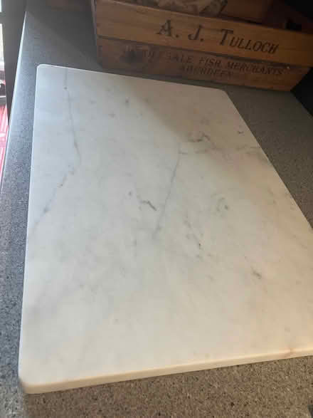 Photo of free Marble kitchen board (Old Windsor SL4) #2