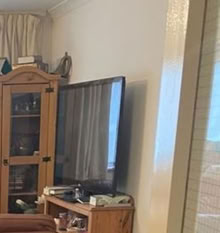 Photo of free LG 43 inch flat screen TV (Harrow on the Hill HA1) #1