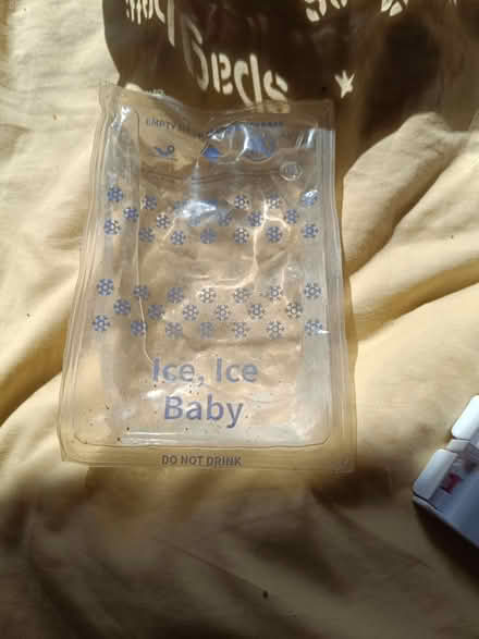 Photo of free Cooler bags (Shipley BD18) #1