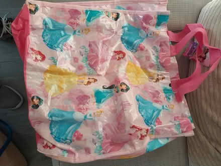 Photo of free Shopping bag (Bredbury/Romiley SK6) #1