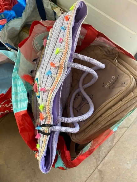 Photo of free Car boot items (Tattenhall CH3) #4