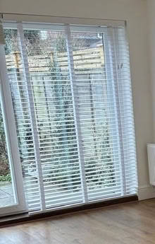 Photo of free Window Blinds (Hillcliffe WA4) #1