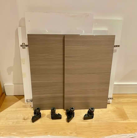 Photo of free Large kitchen cupboard disassembled (Colindale NW9) #2